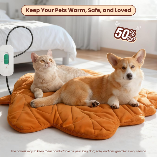 Heated Pet Pad