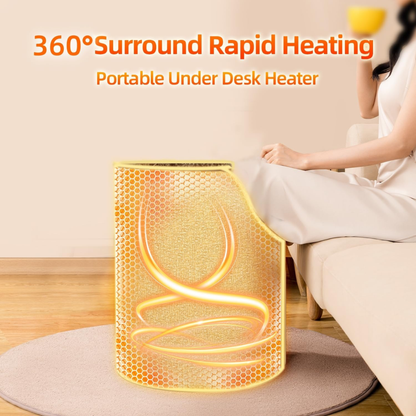 Under Desk Heater