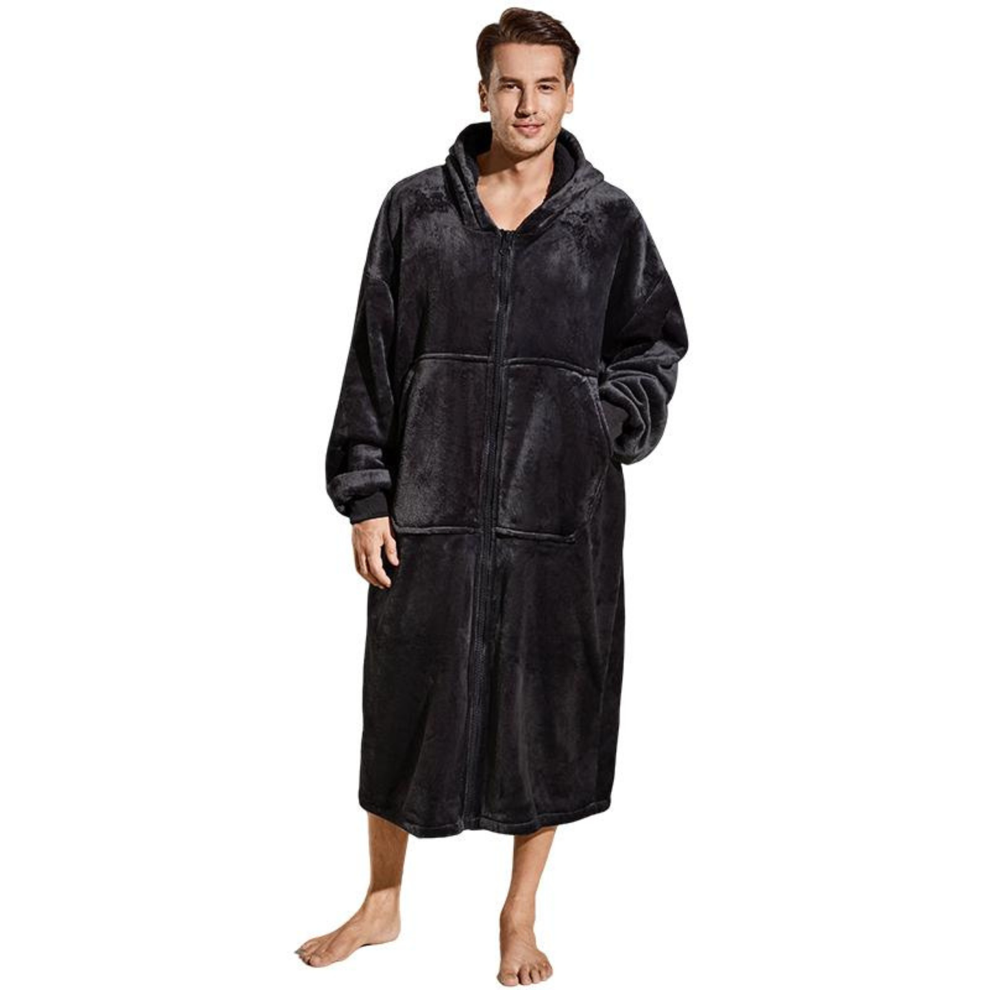 Fleece Wearable Blanket