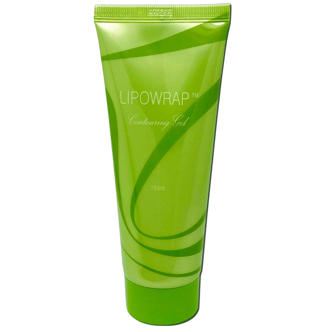 Contouring Lipo Body Gel