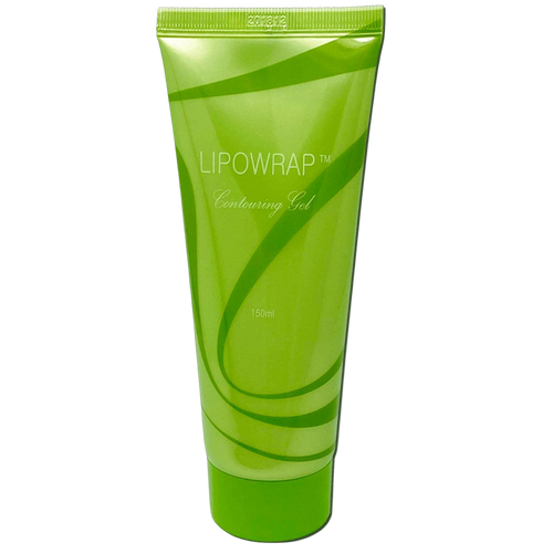 Contouring Lipo Body Gel