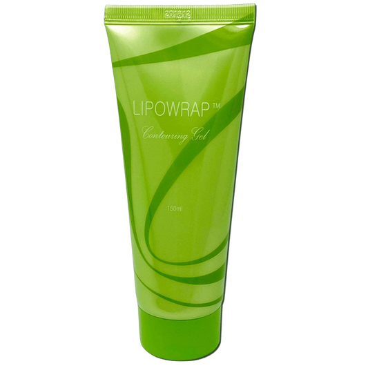 Contouring Lipo Body Gel