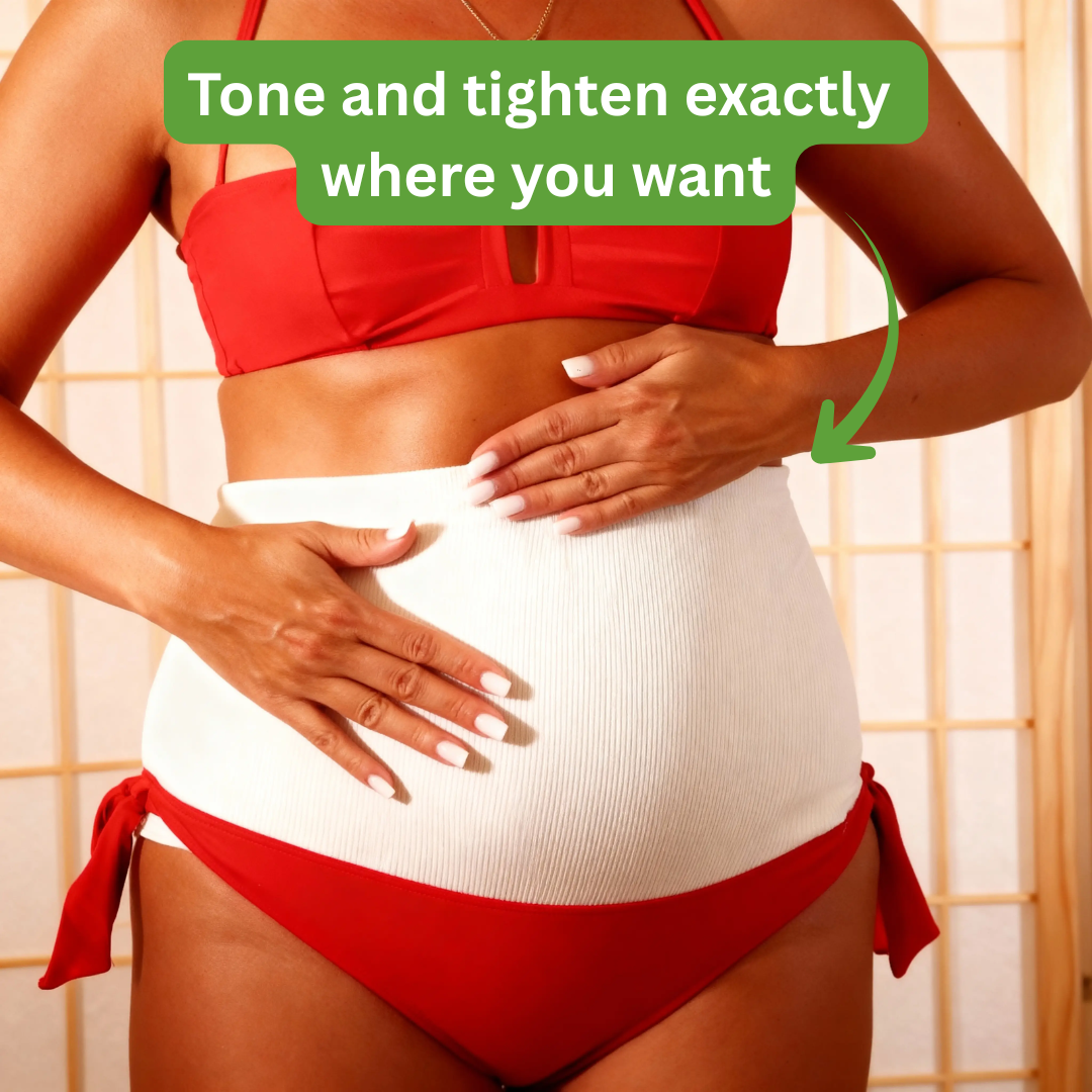 Lipo Applicator Body Wrap