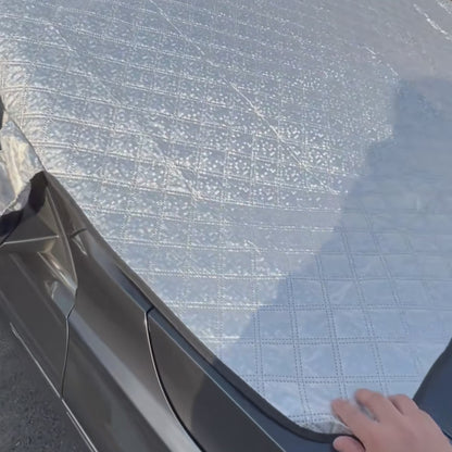 Car Windshield Cover